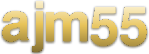 ajm55 โลโก้